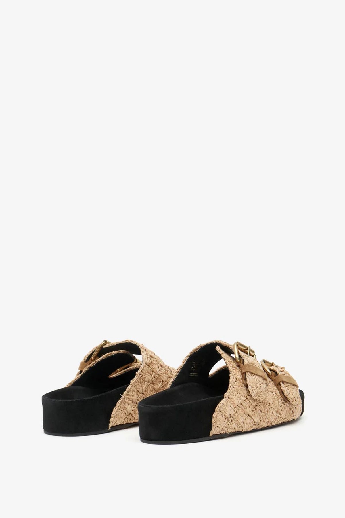 Isabel Marant Lennyo Sandals