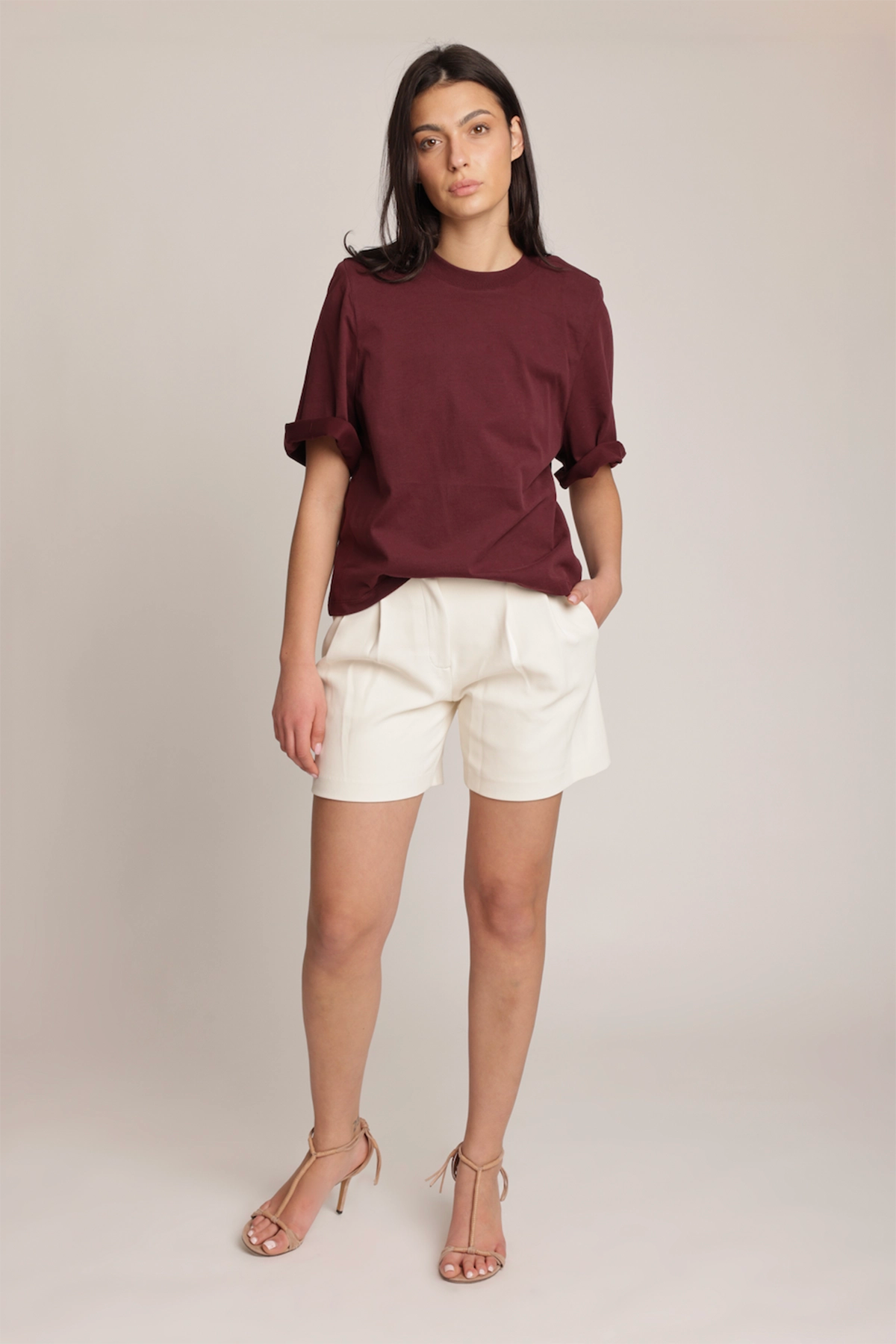 Camiseta Isabel Marant Ben