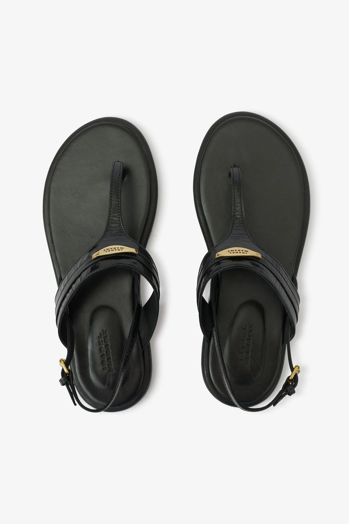 Isabel Marant Nya Sandals