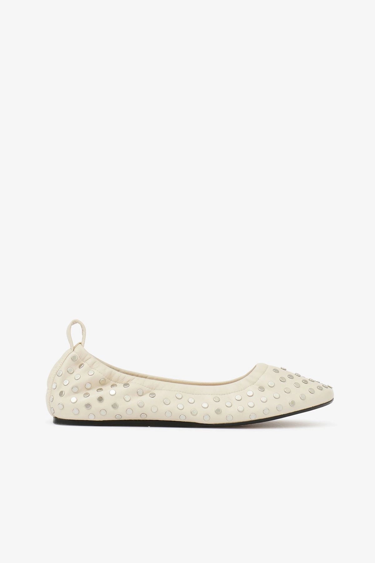 Isabel Marant Belna Ballet Flats