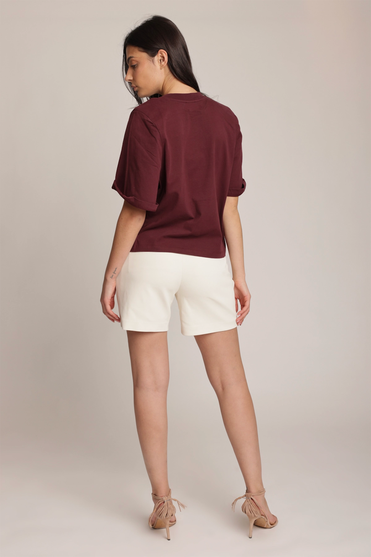 Camiseta Isabel Marant Ben