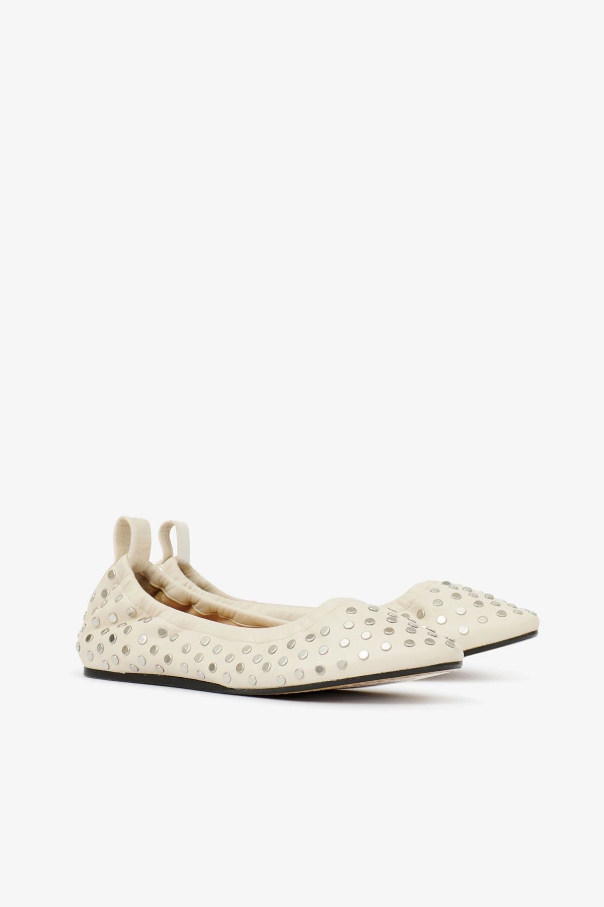 Isabel Marant Belna Ballet Flats