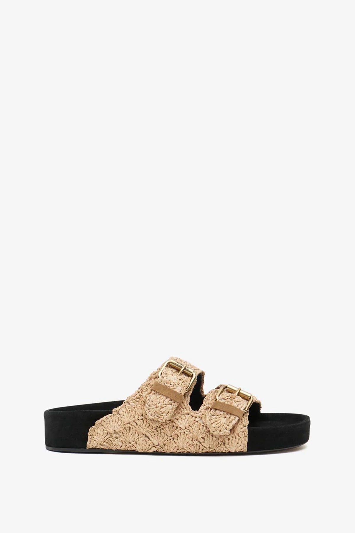 Isabel Marant Lennyo Sandals