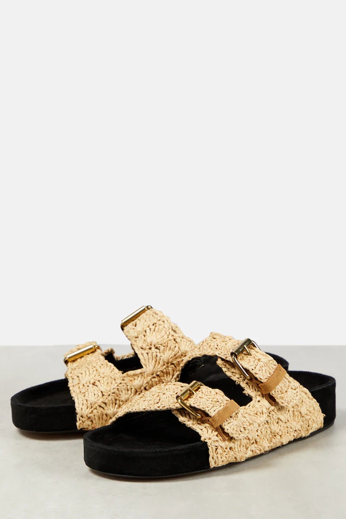 Isabel Marant Lennyo Sandals