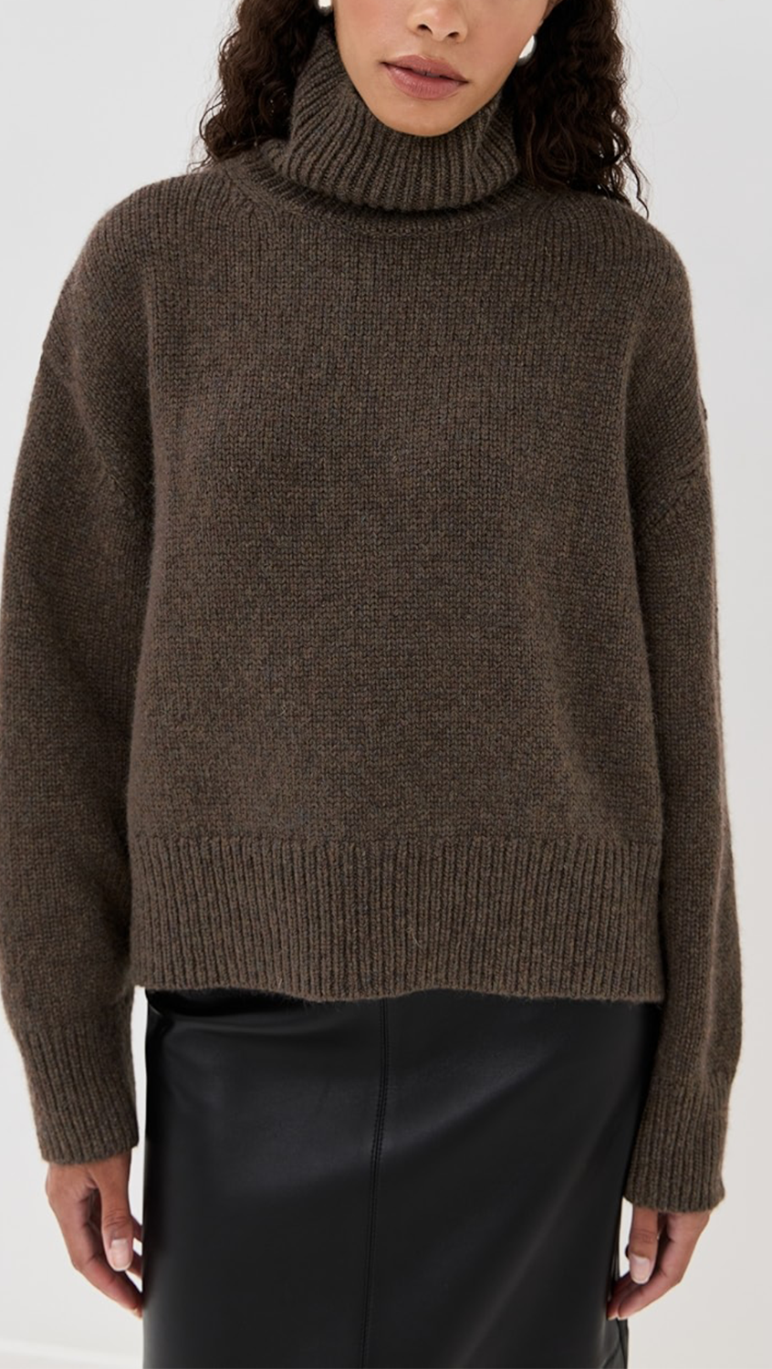 Nili Lotan Tabitha Sweater