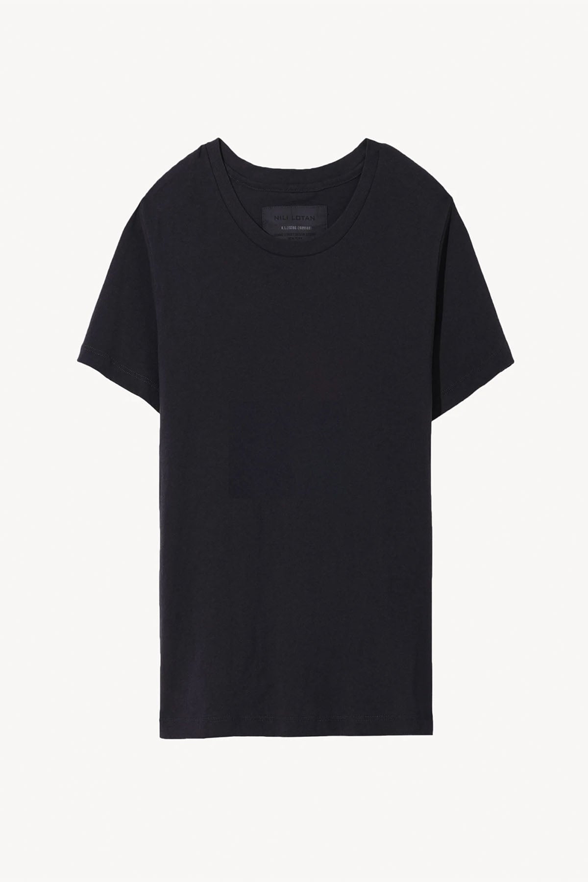 T-shirt Nili Lotan Corinne