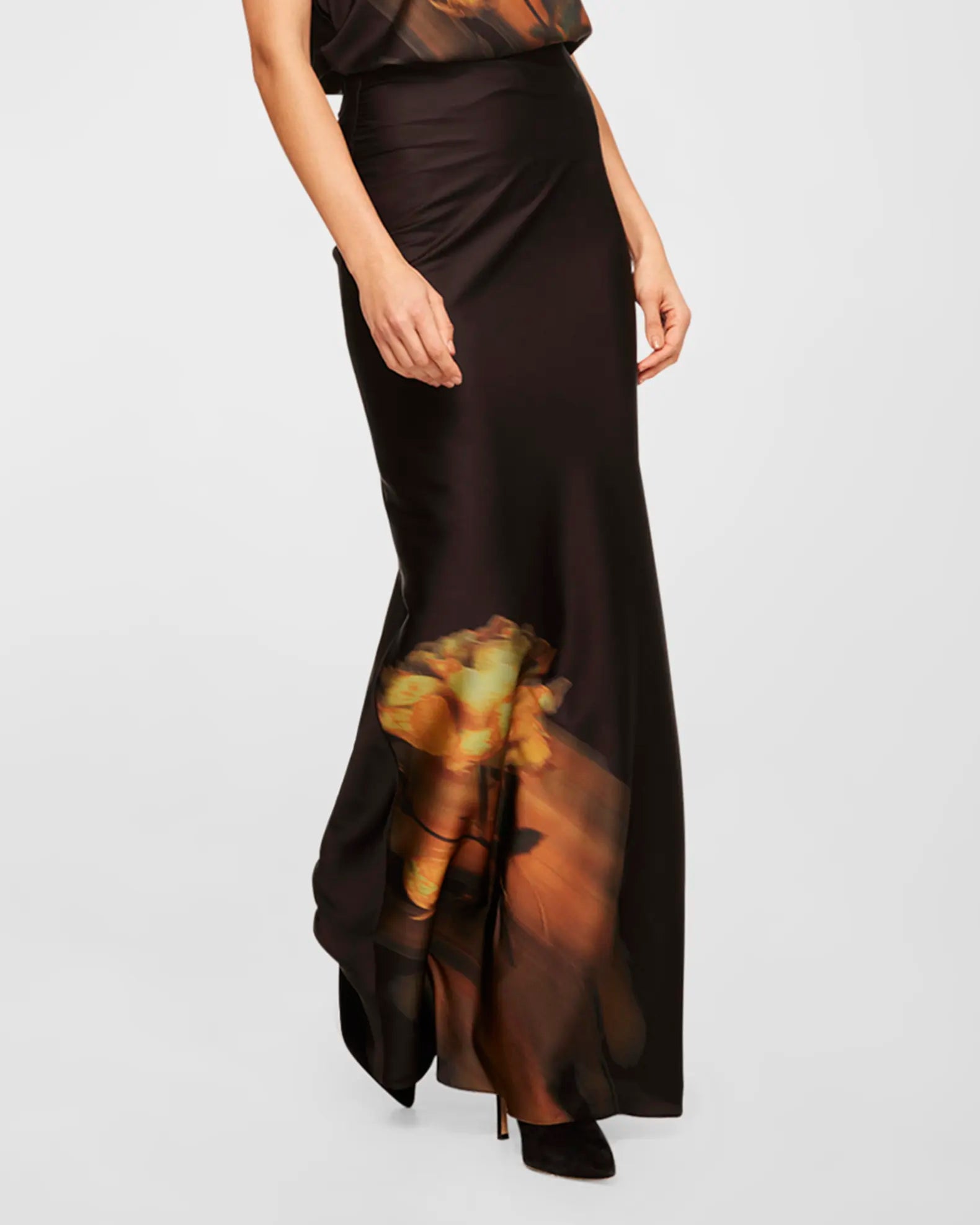 Kit Skirt, Sierra