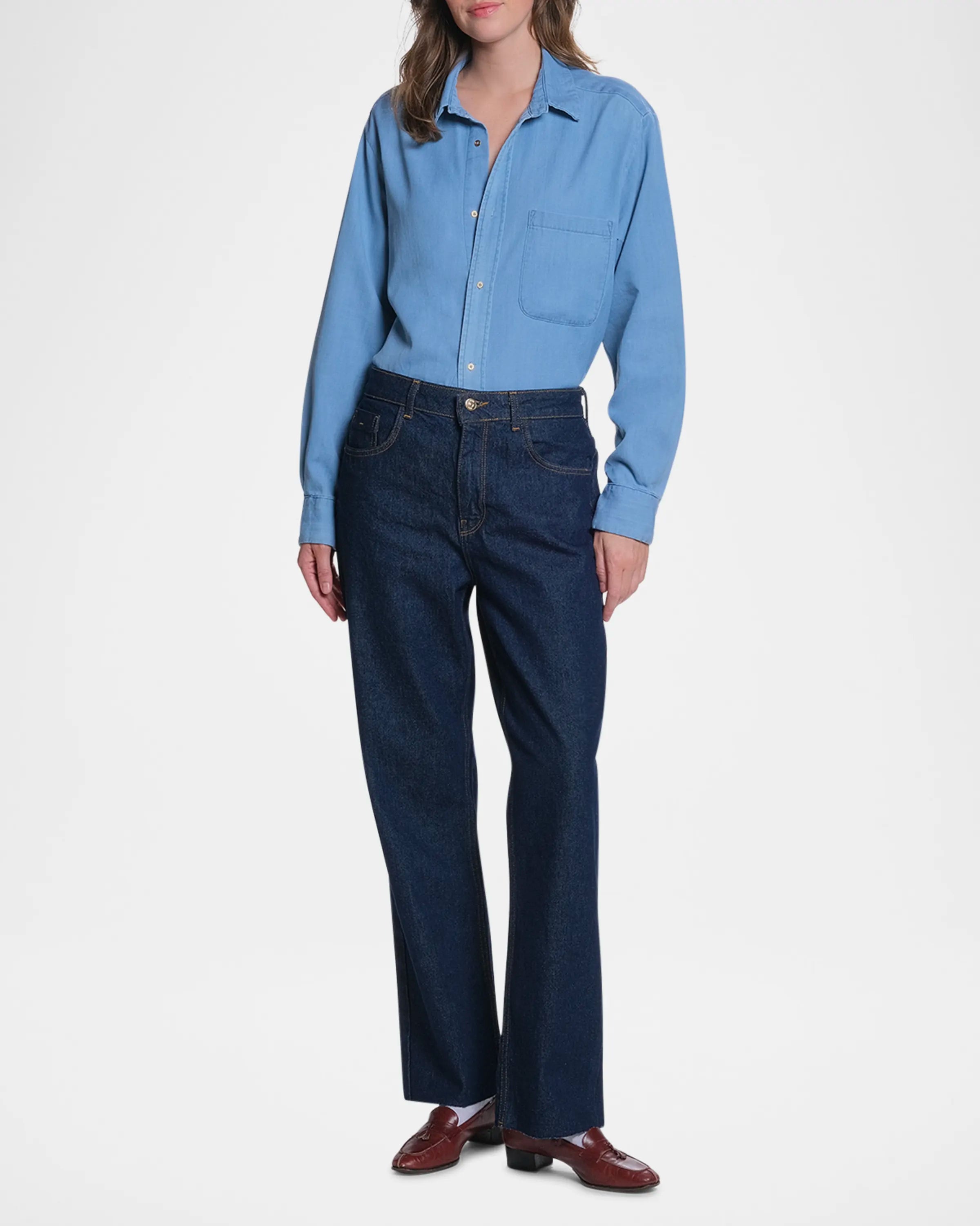 Cissa La Bella Índigo