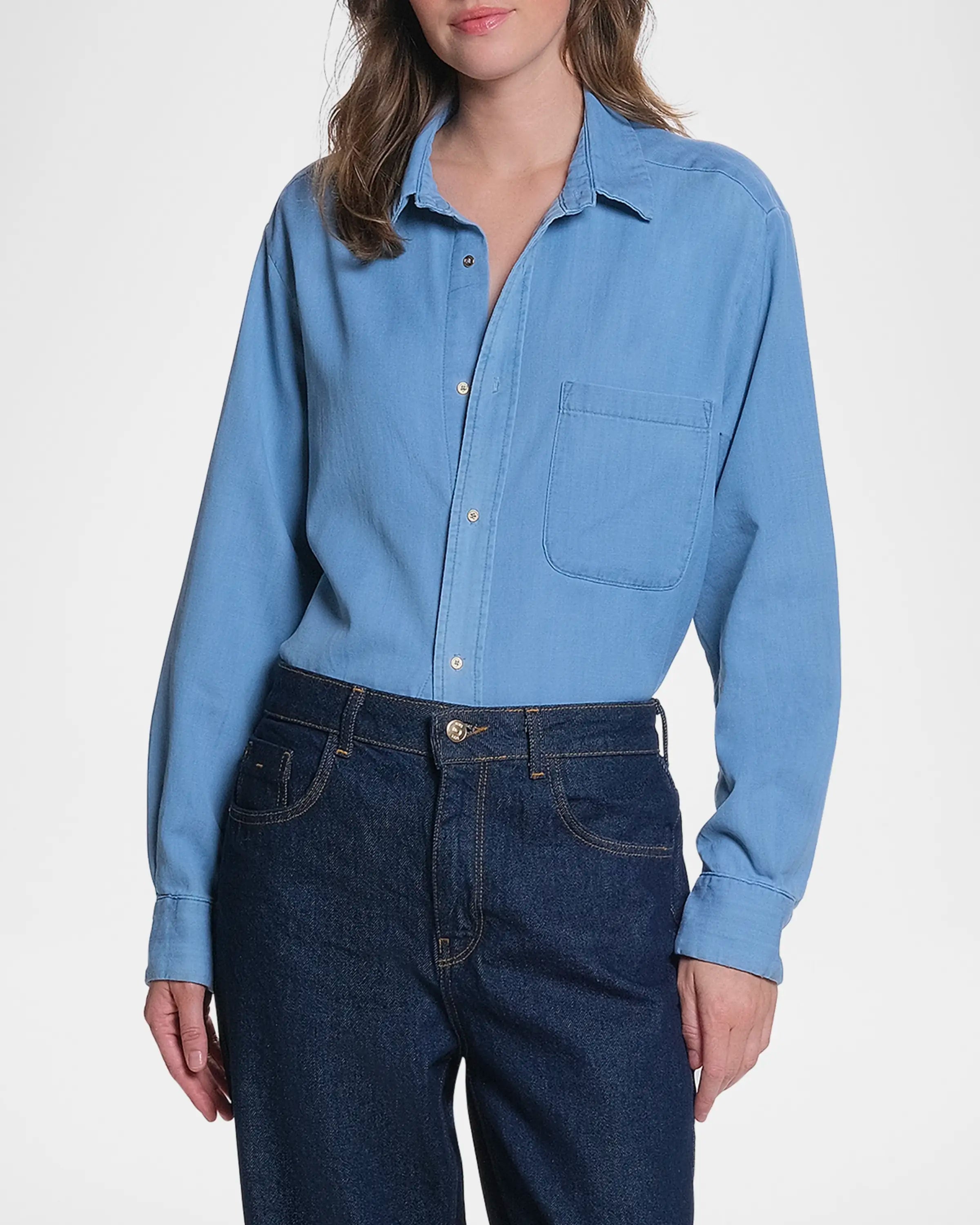 Cissa La Bella Índigo