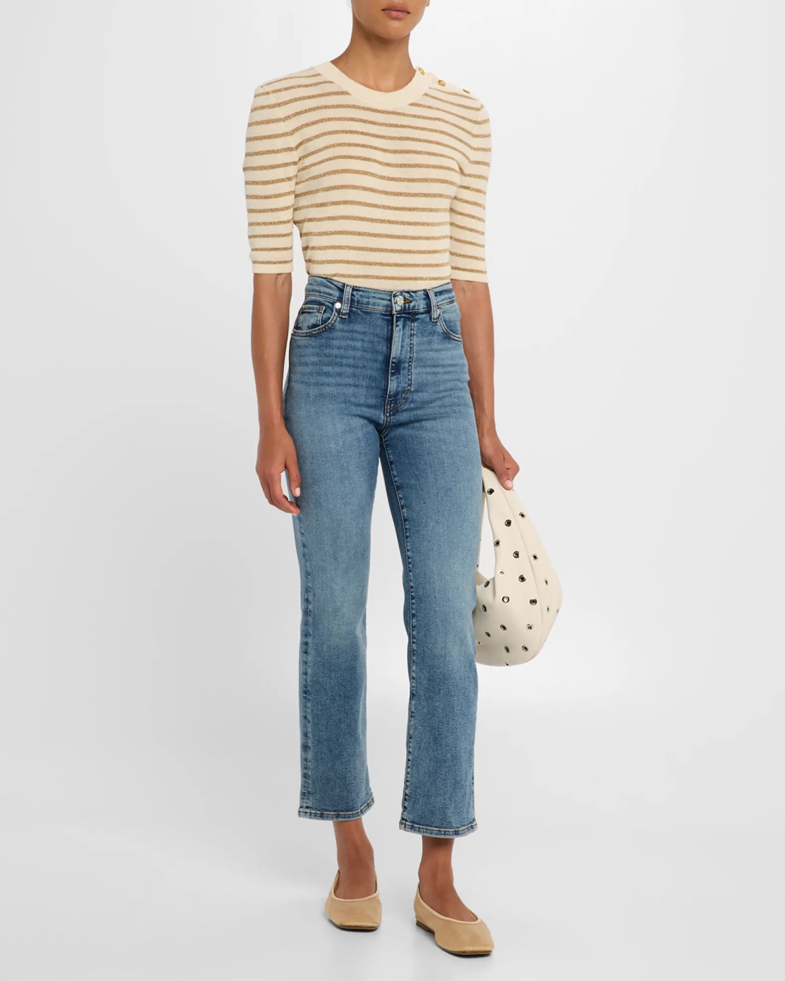 Frame The Marina Sweater