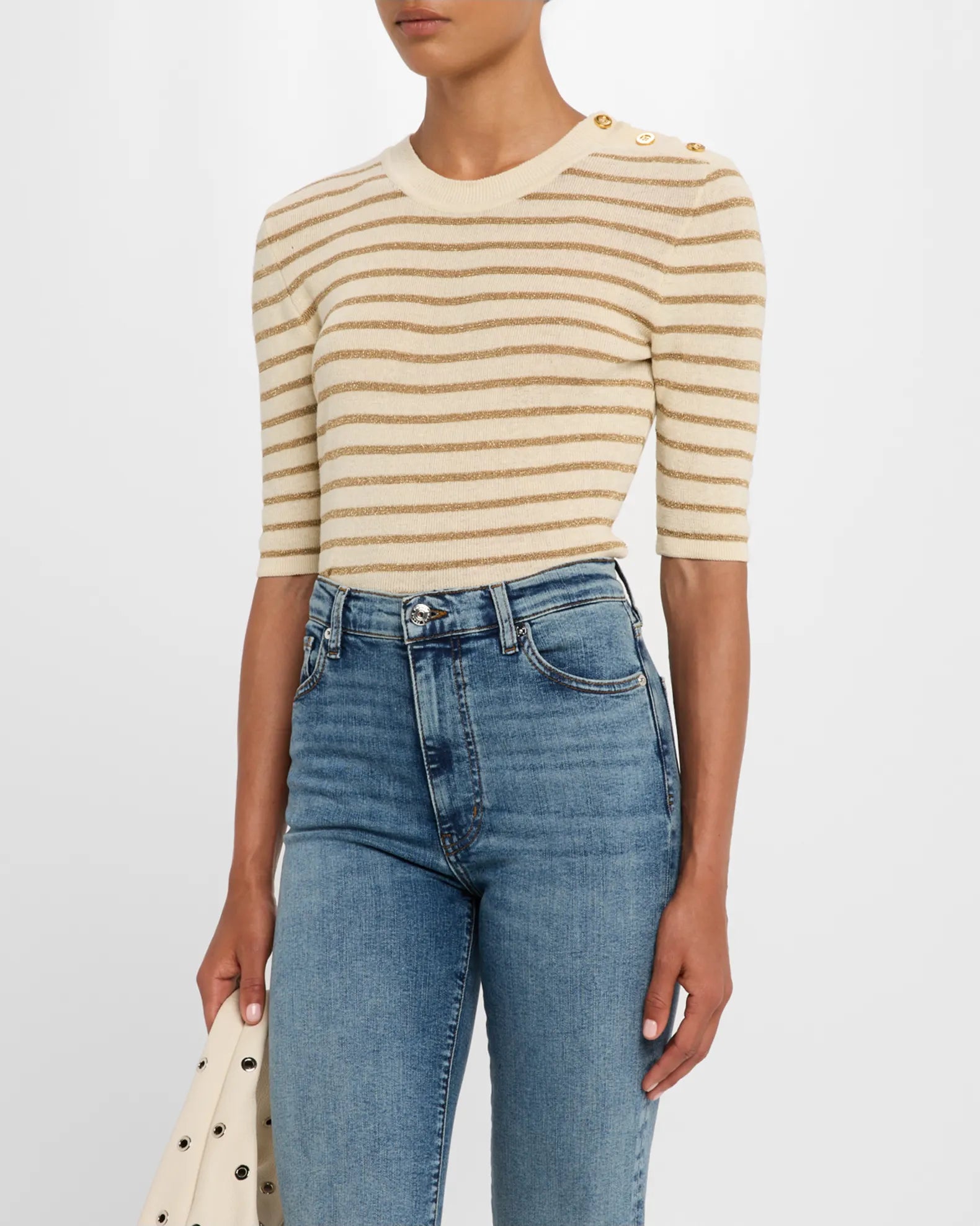 Frame The Marina Sweater