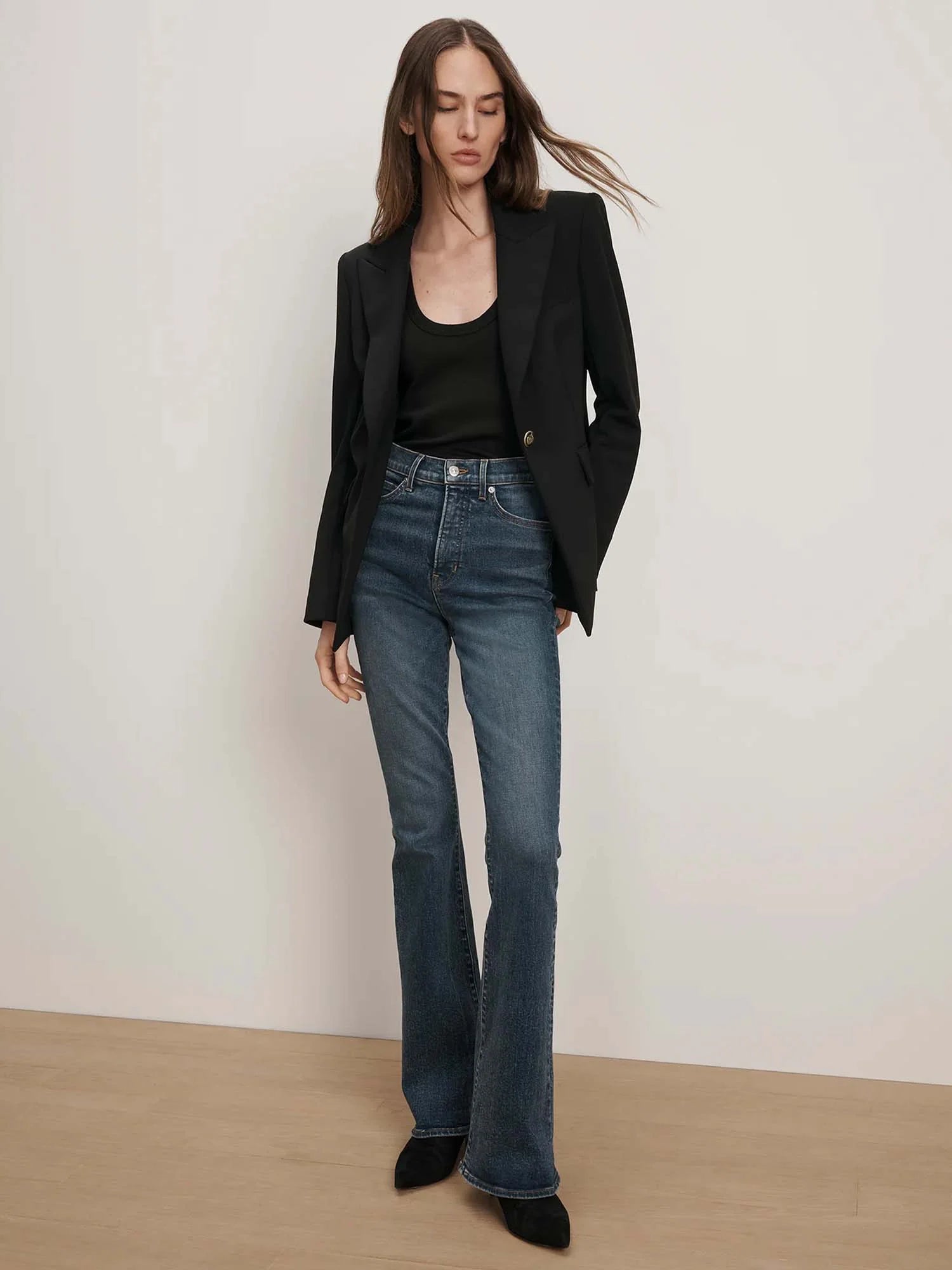 Veronica Beard Naira Dickey Jacket