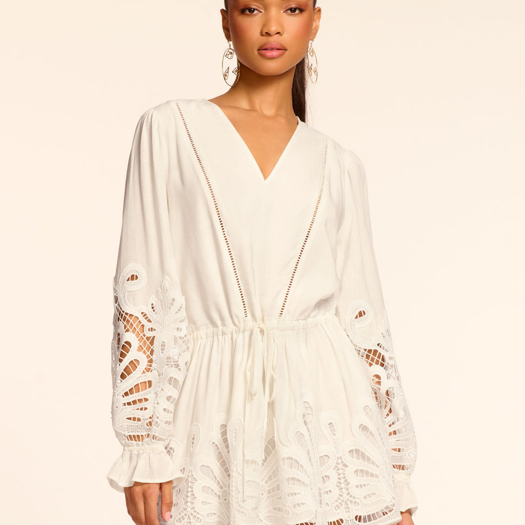 Vestido Ingrid de Ramy Brook