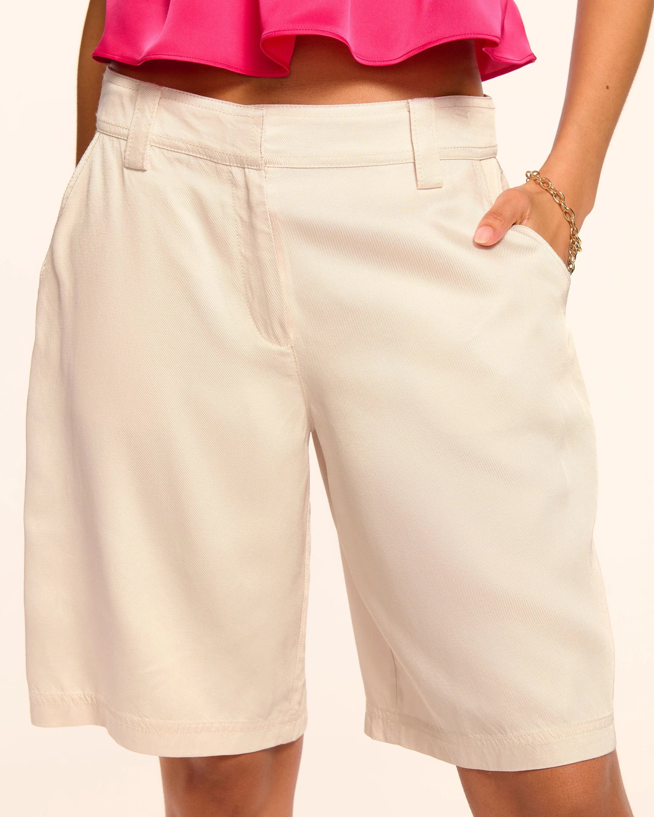 Ramy Brook Hayden Short