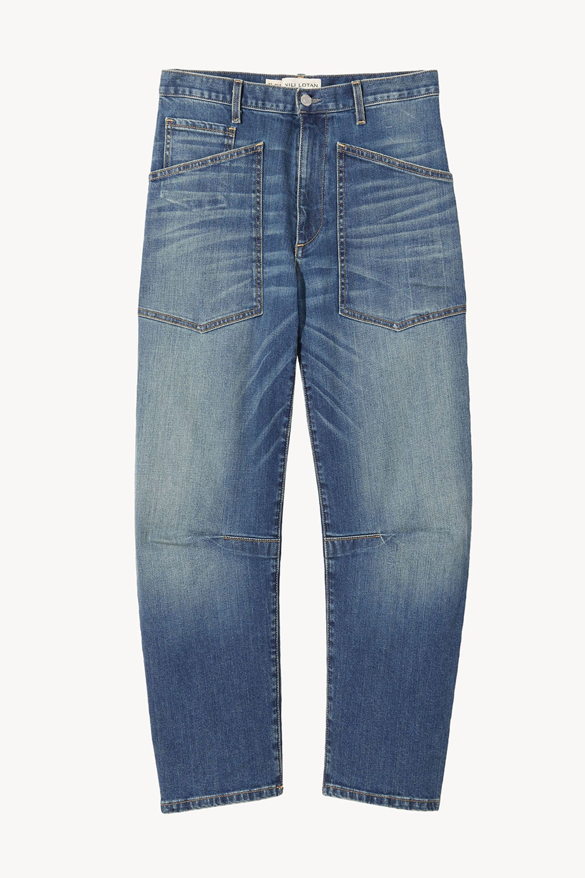 Nili Lotan Shon Jean