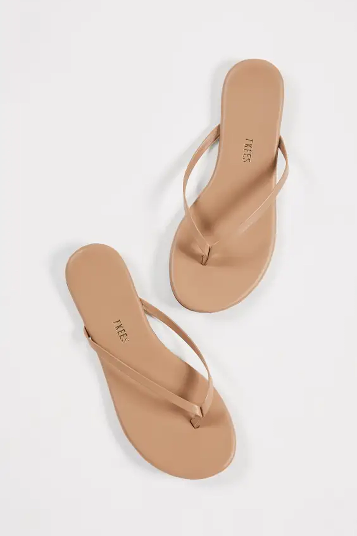 Bases de maquillaje mate Tkees