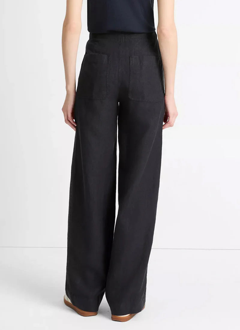 Vince Hemp Utility Pant