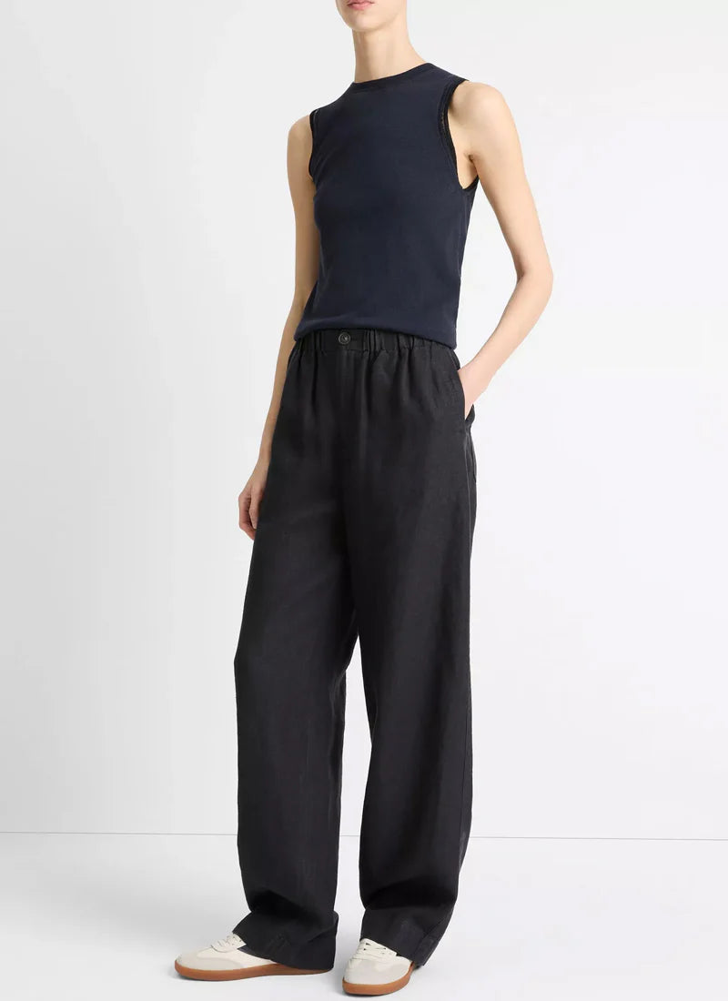 Vince Hemp Utility Pant