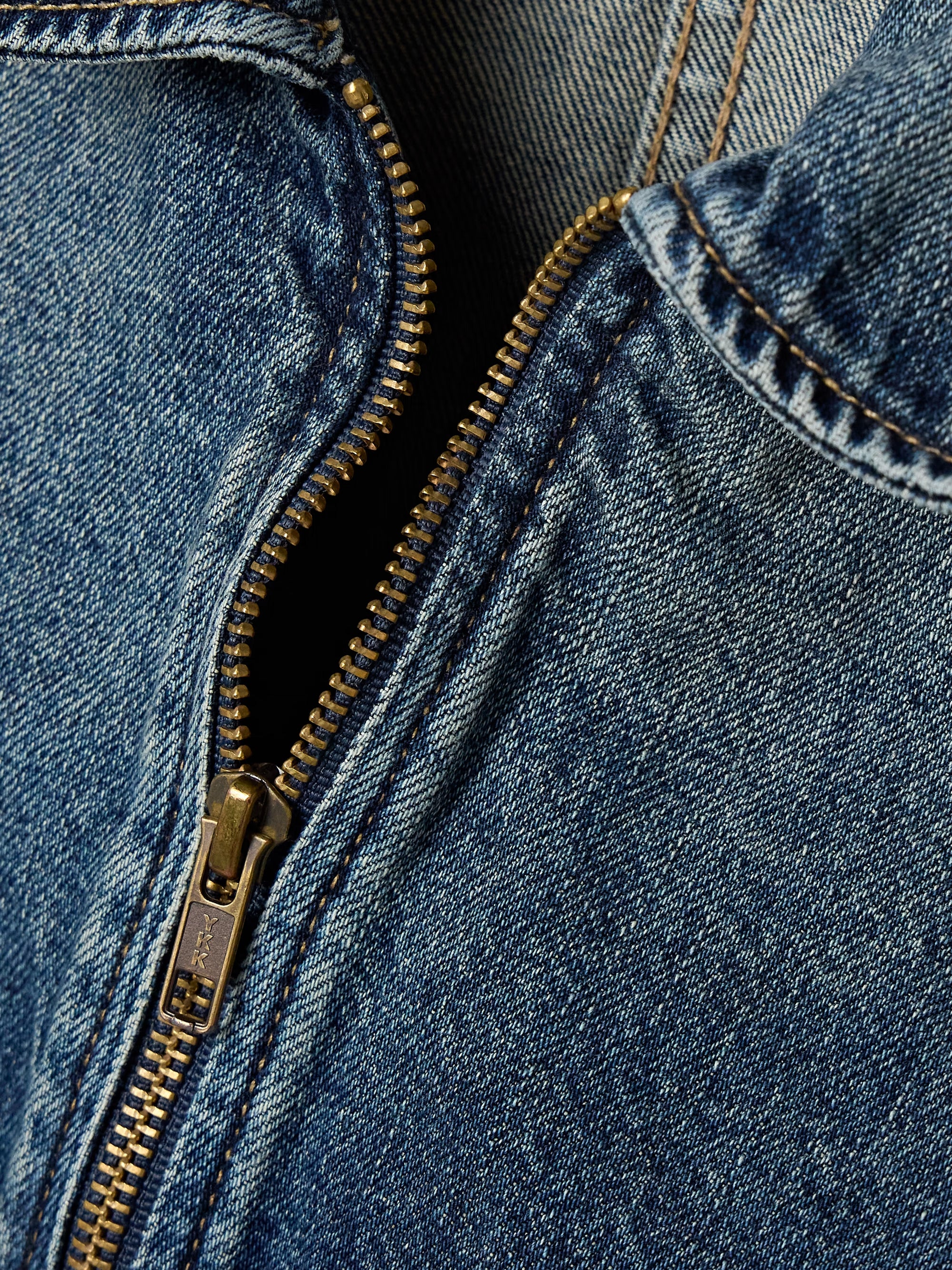 Chaqueta vaquera Najac de Nili Lotan