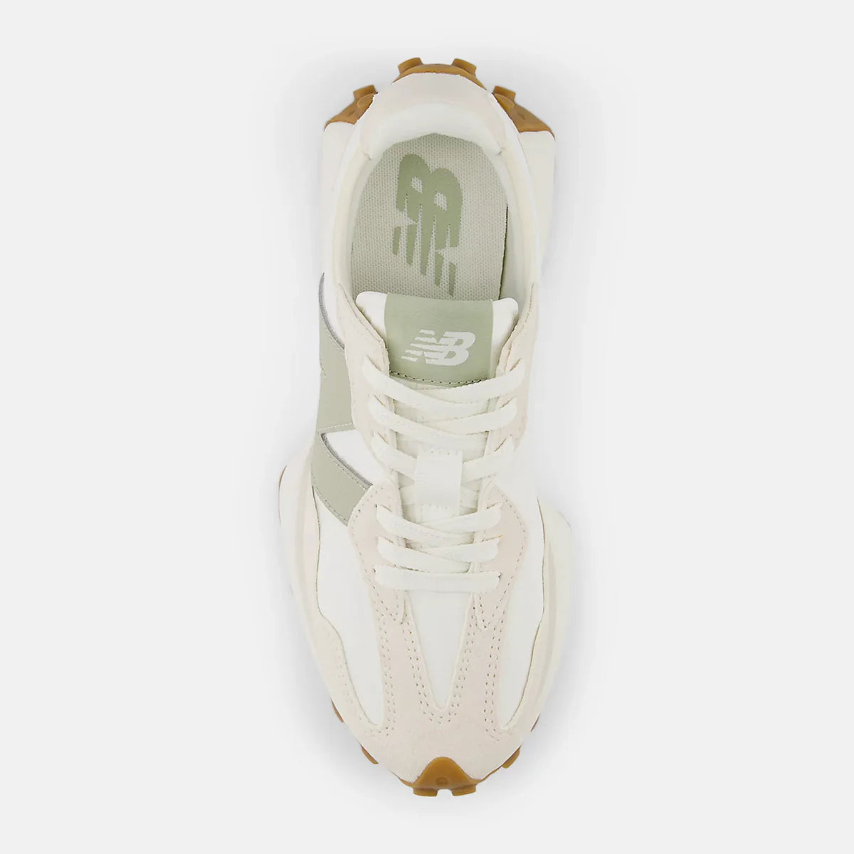 Zapatillas New Balance 327