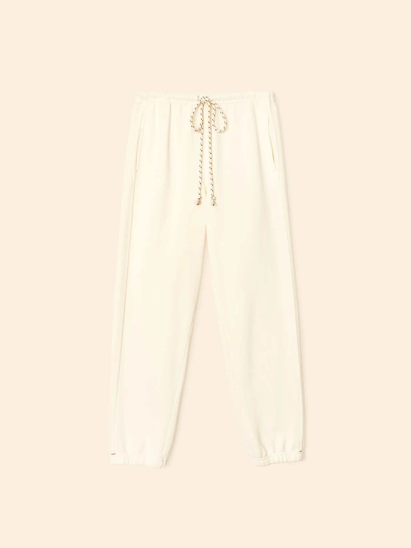 Xirena Hemming Sweatpant