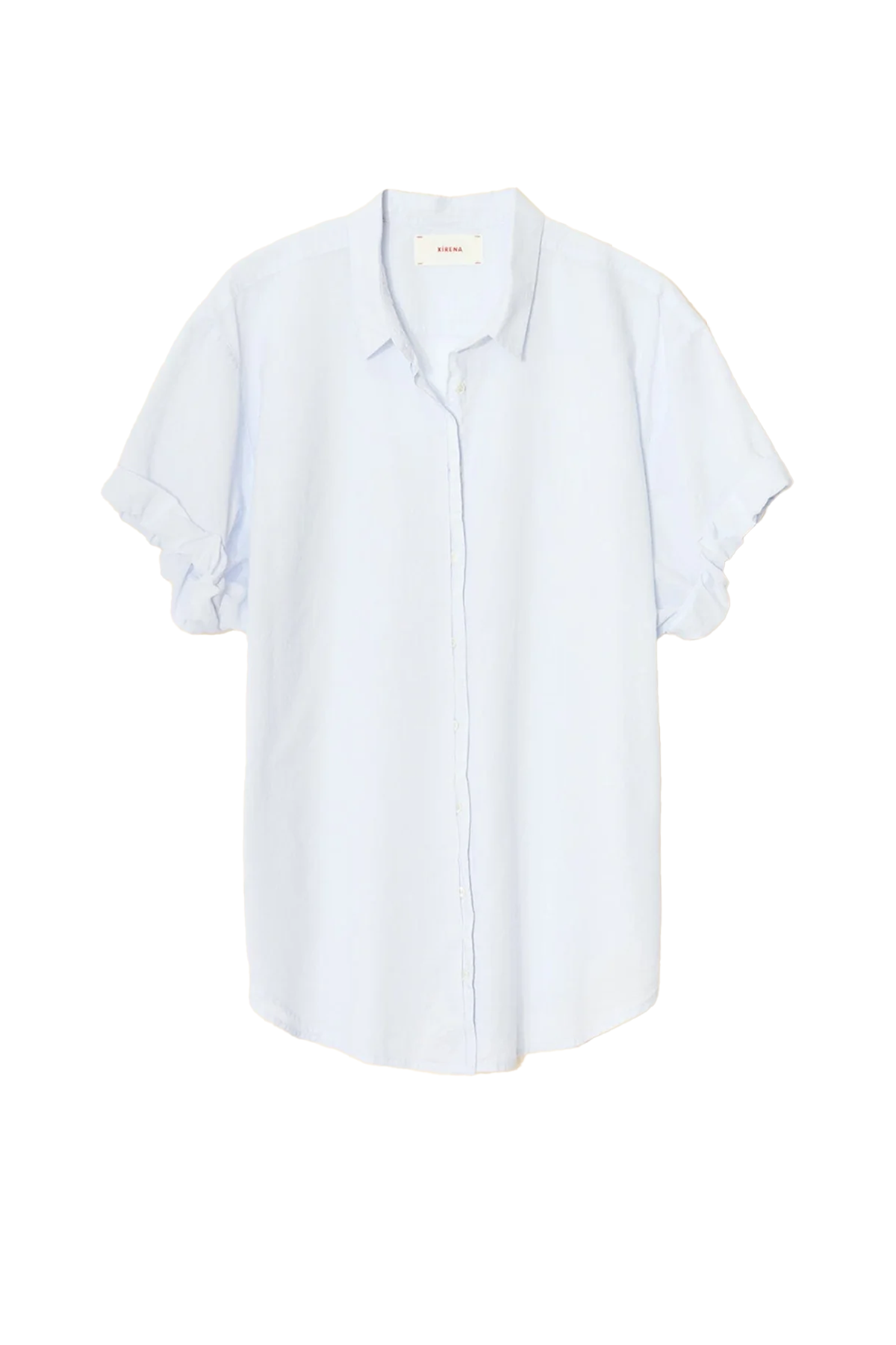 Camisa de Xirena Channing