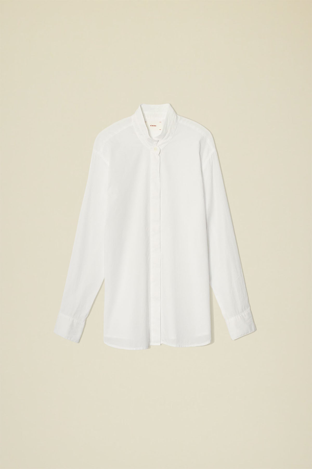 Camisa de Xirena Malone