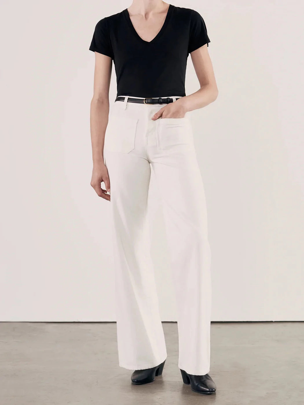 Pantalon Florence Nili Lotan