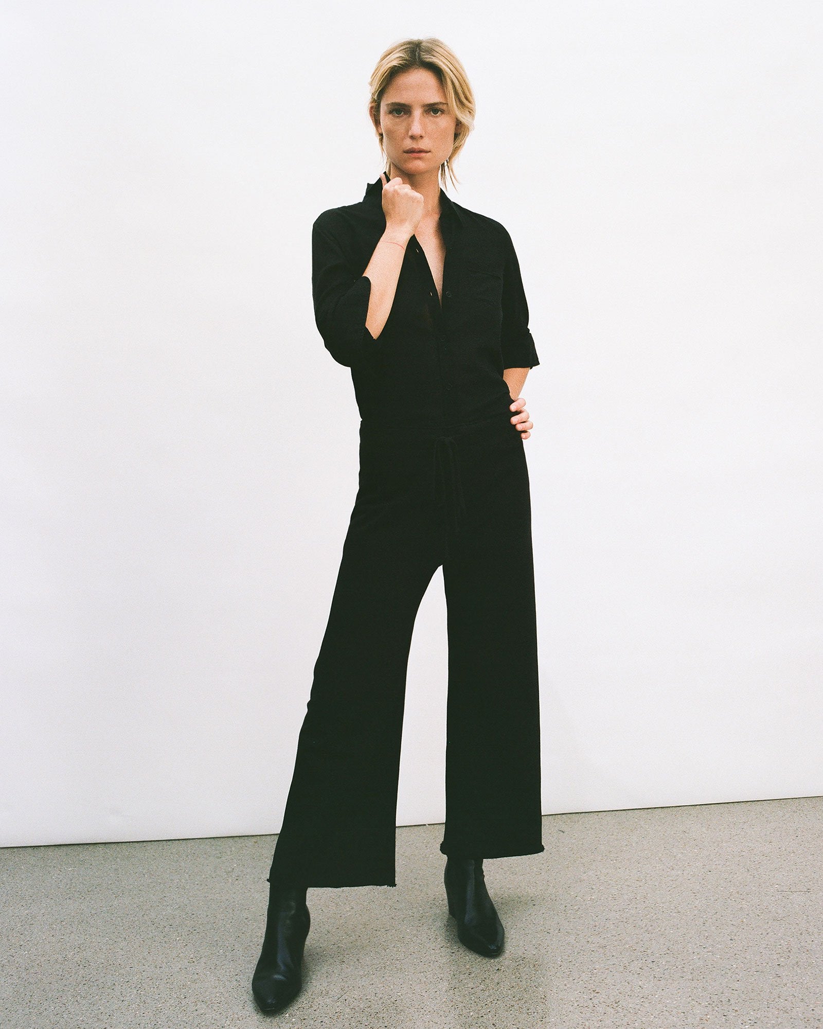 Nili Lotan Kiki Sweatpants