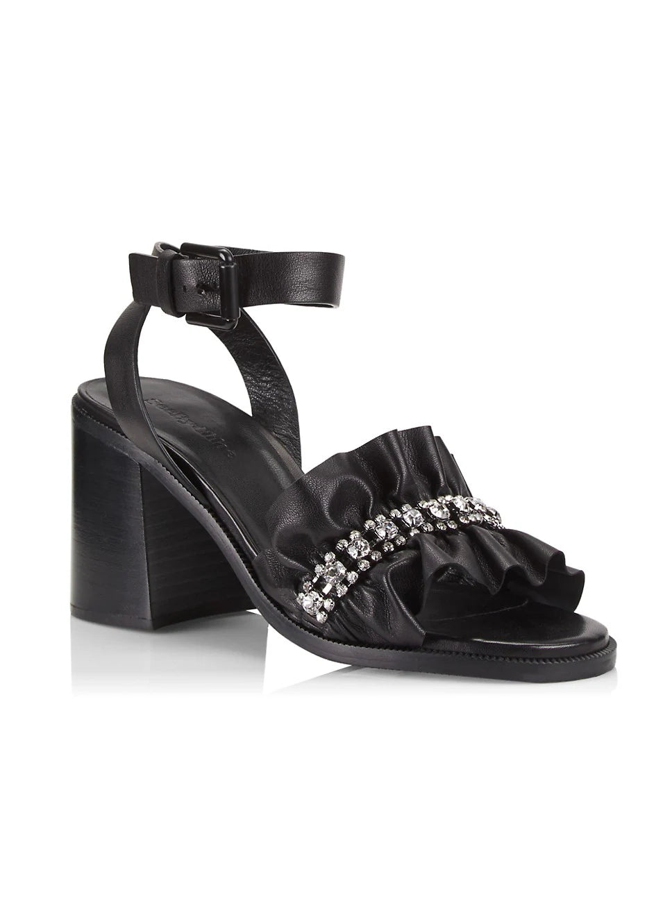 See By Chloe Mollie Sandals