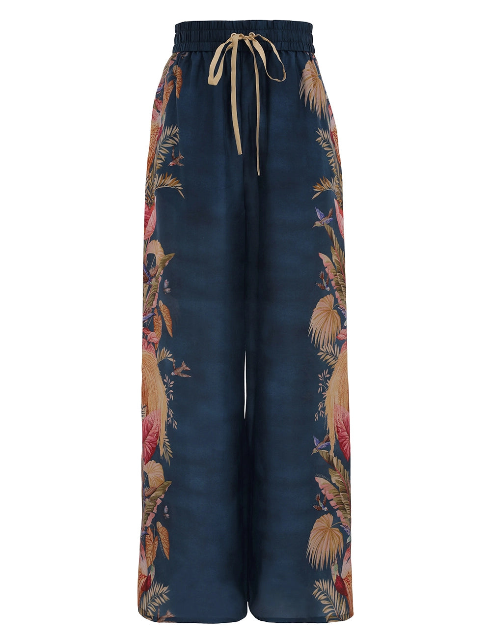 Zimmermann Ascension Relaxed Pant