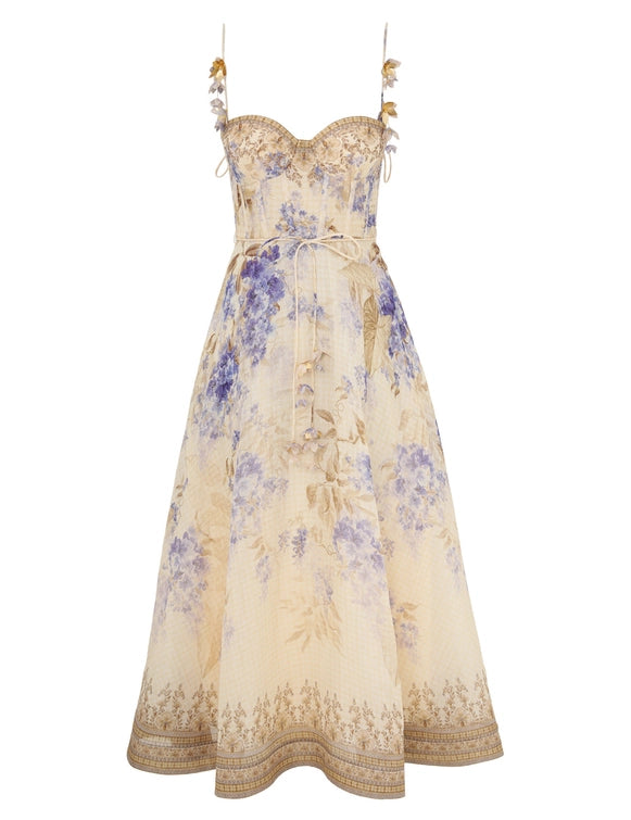 Zimmermann Dawning Picnic Dress