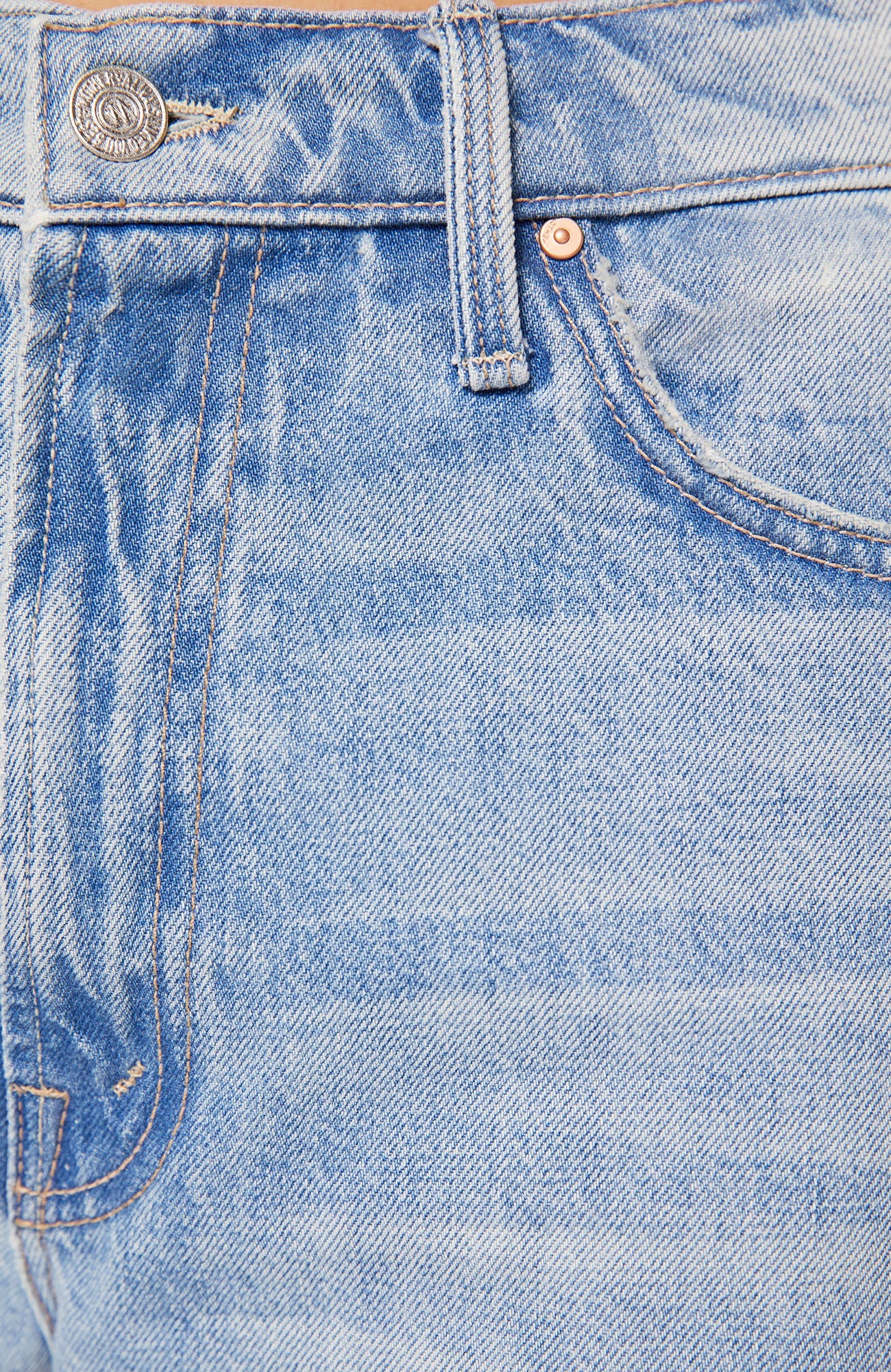 Vaqueros de mamá Dodger