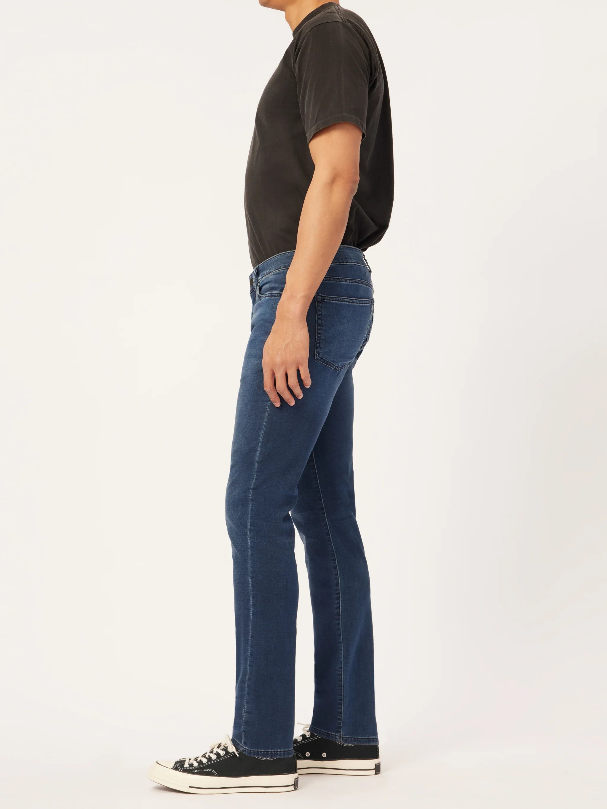 DL1961 Men's Nick Slim Jeans