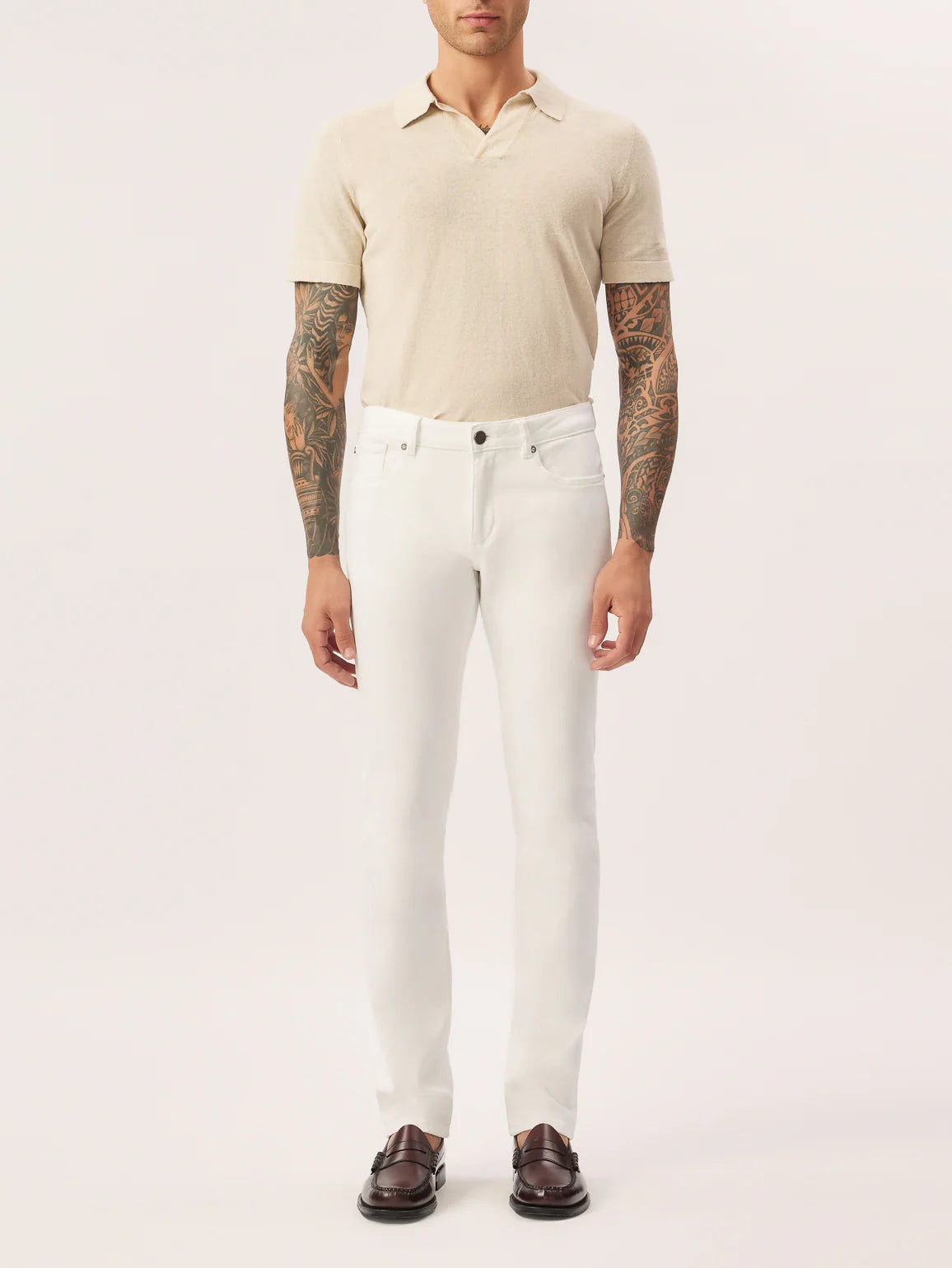 DL1961 Men's Nick Slim Jeans