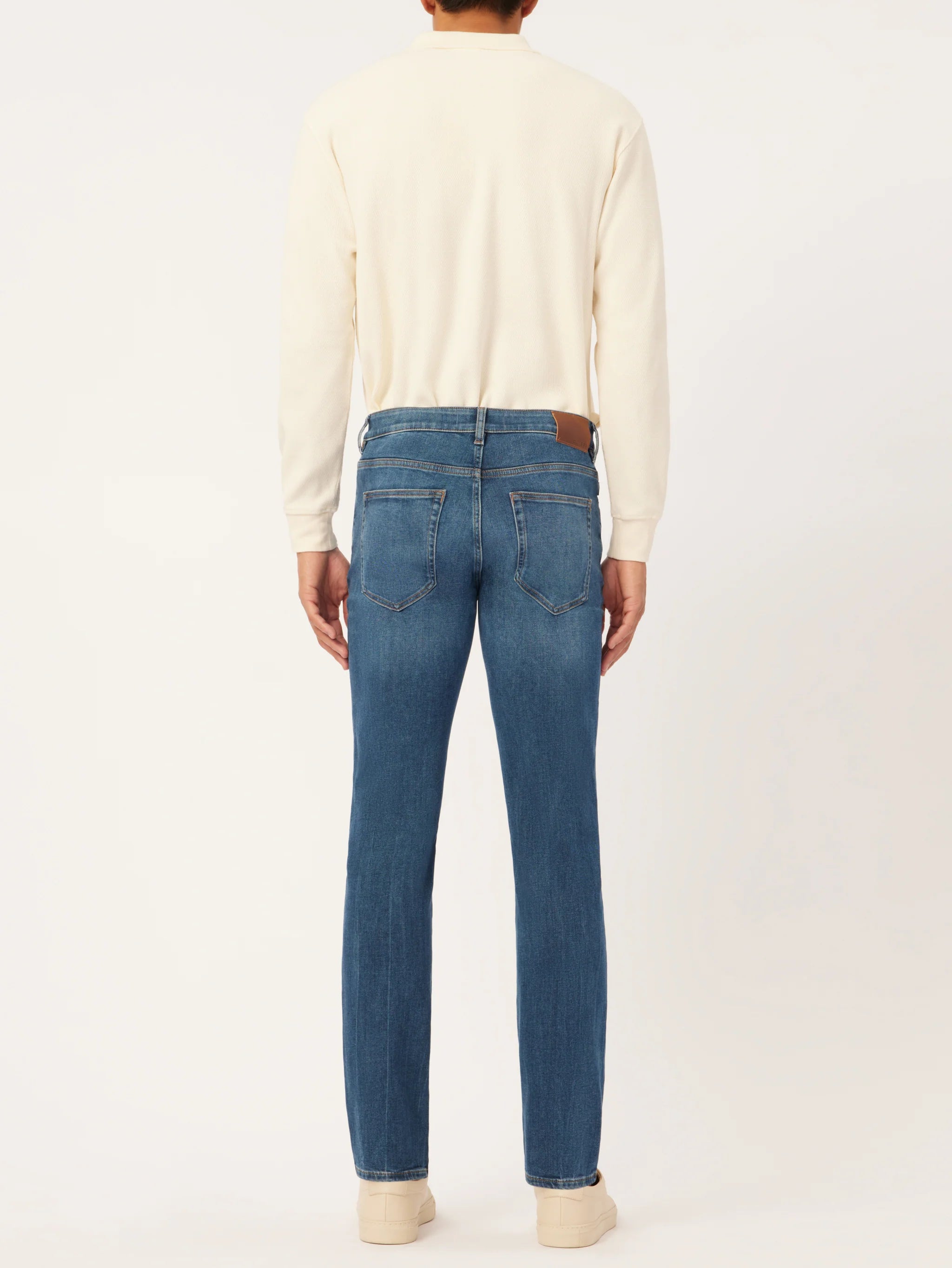 DL1961 Men's Nick Slim Jeans