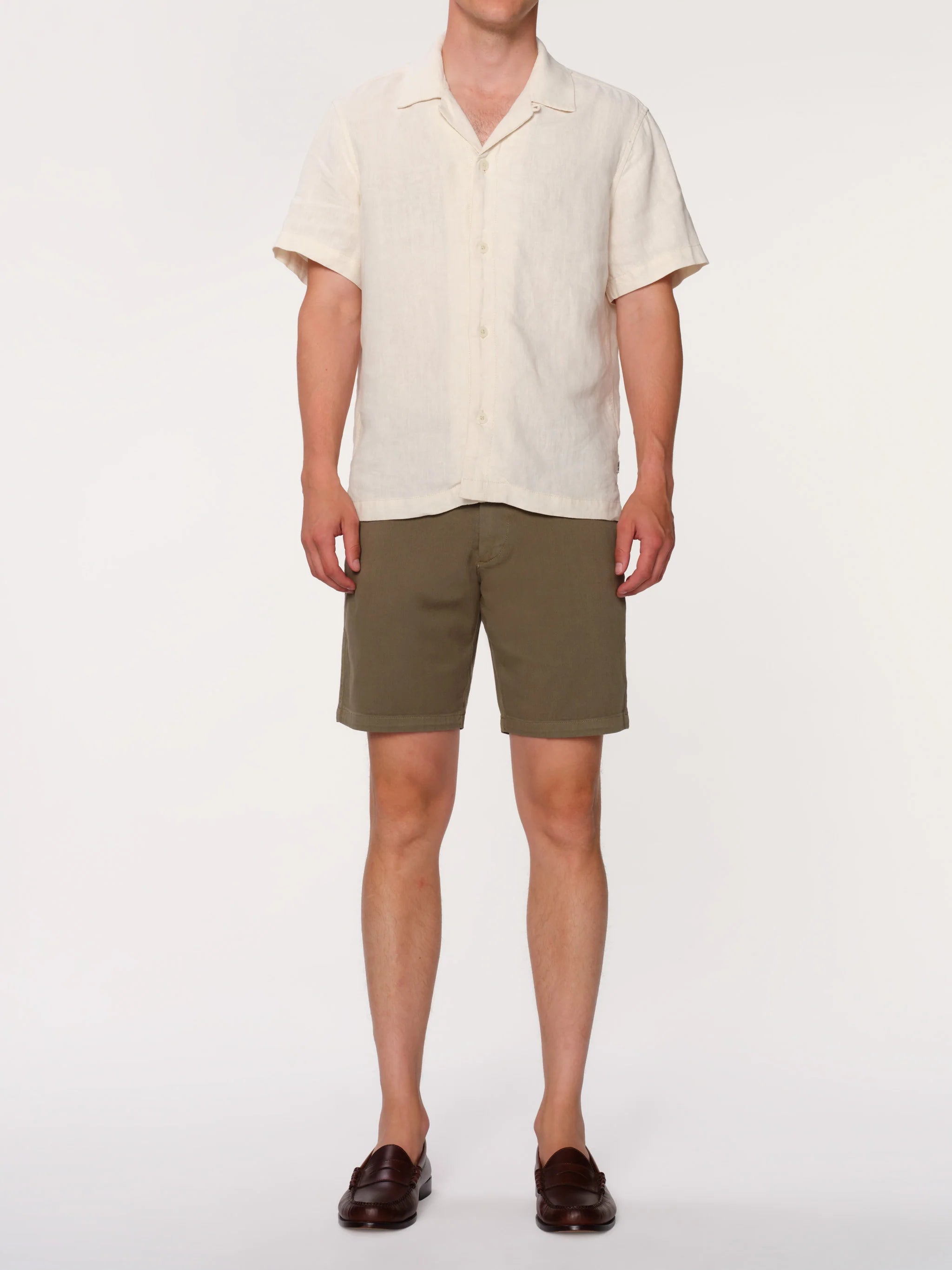 DL1961 Men's Jake Chino Short