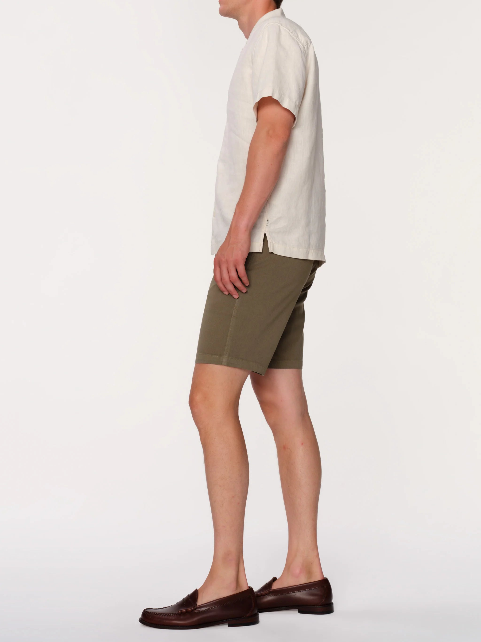 DL1961 Men's Jake Chino Short