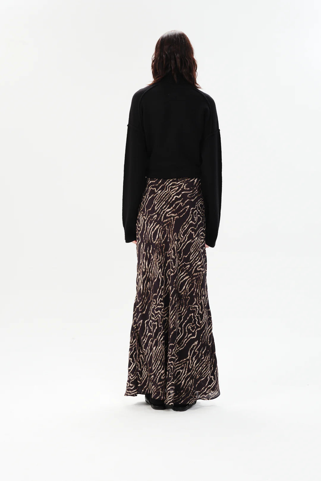 Maria Cher Alvarez Alice Skirt