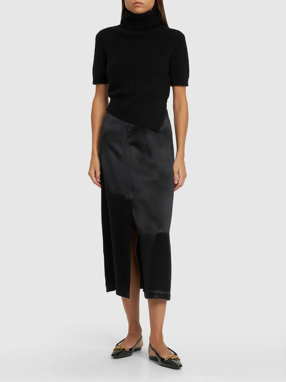 Loulou Studio Lys Skirt