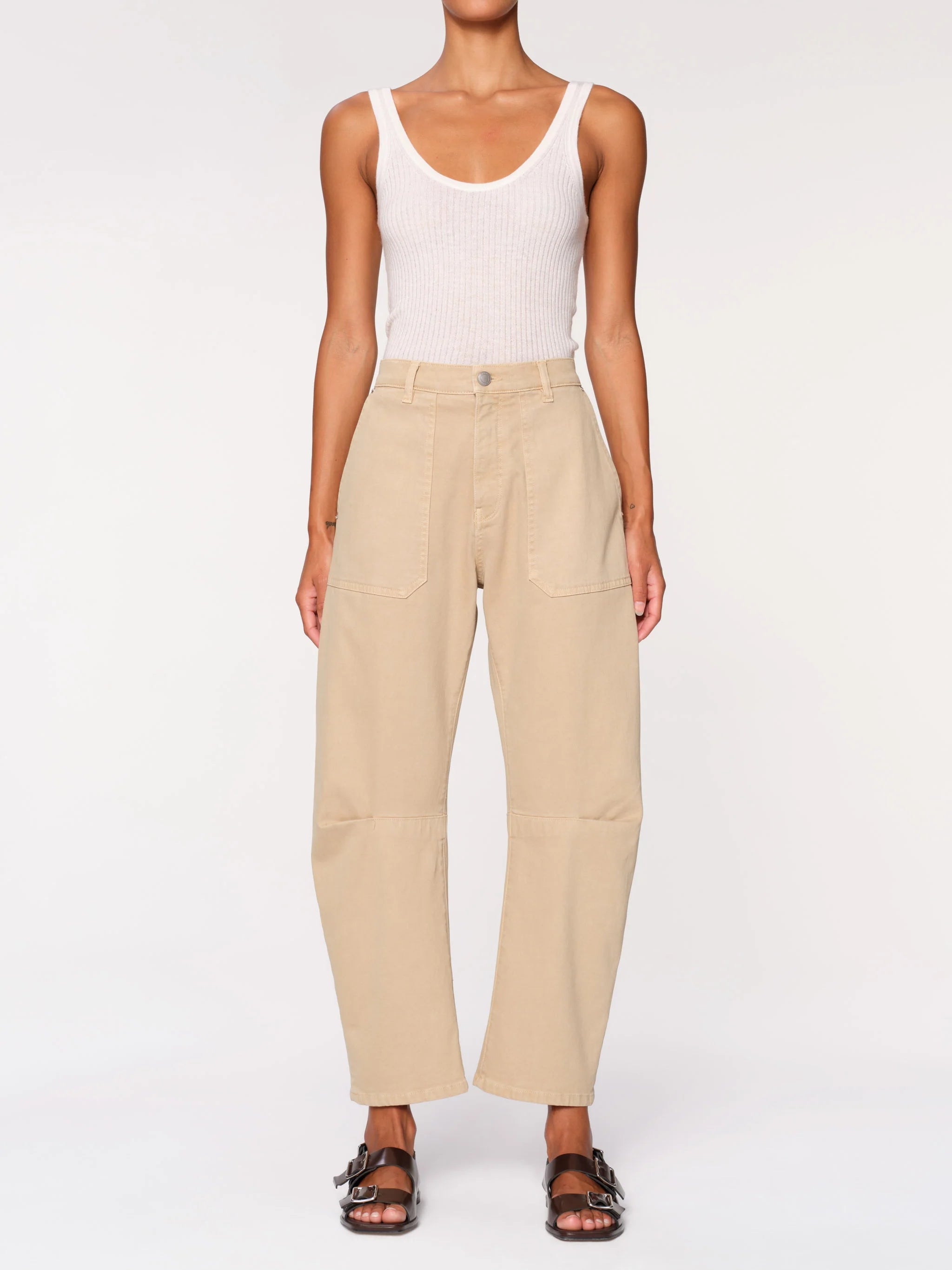 Pantalones deportivos Billie DL1961 