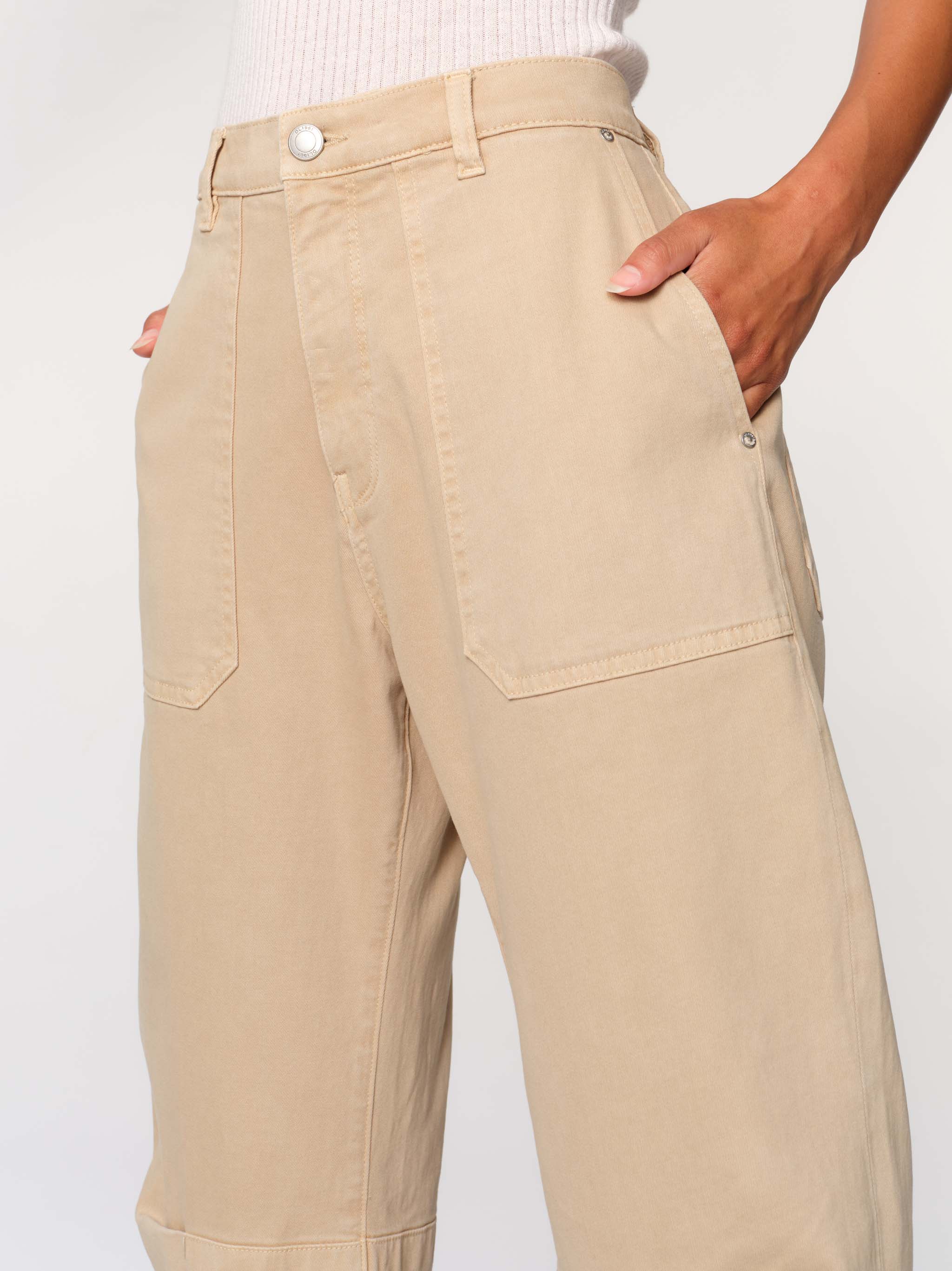 Pantalones deportivos Billie DL1961 