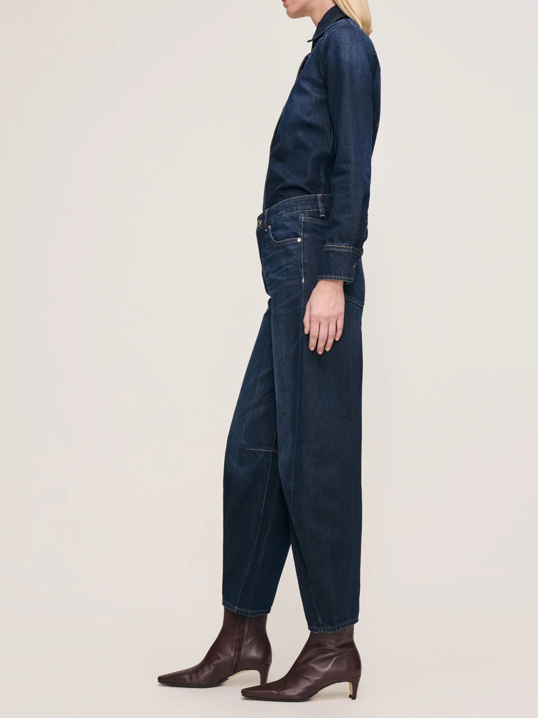 DL1961 Miro Barrel Jeans