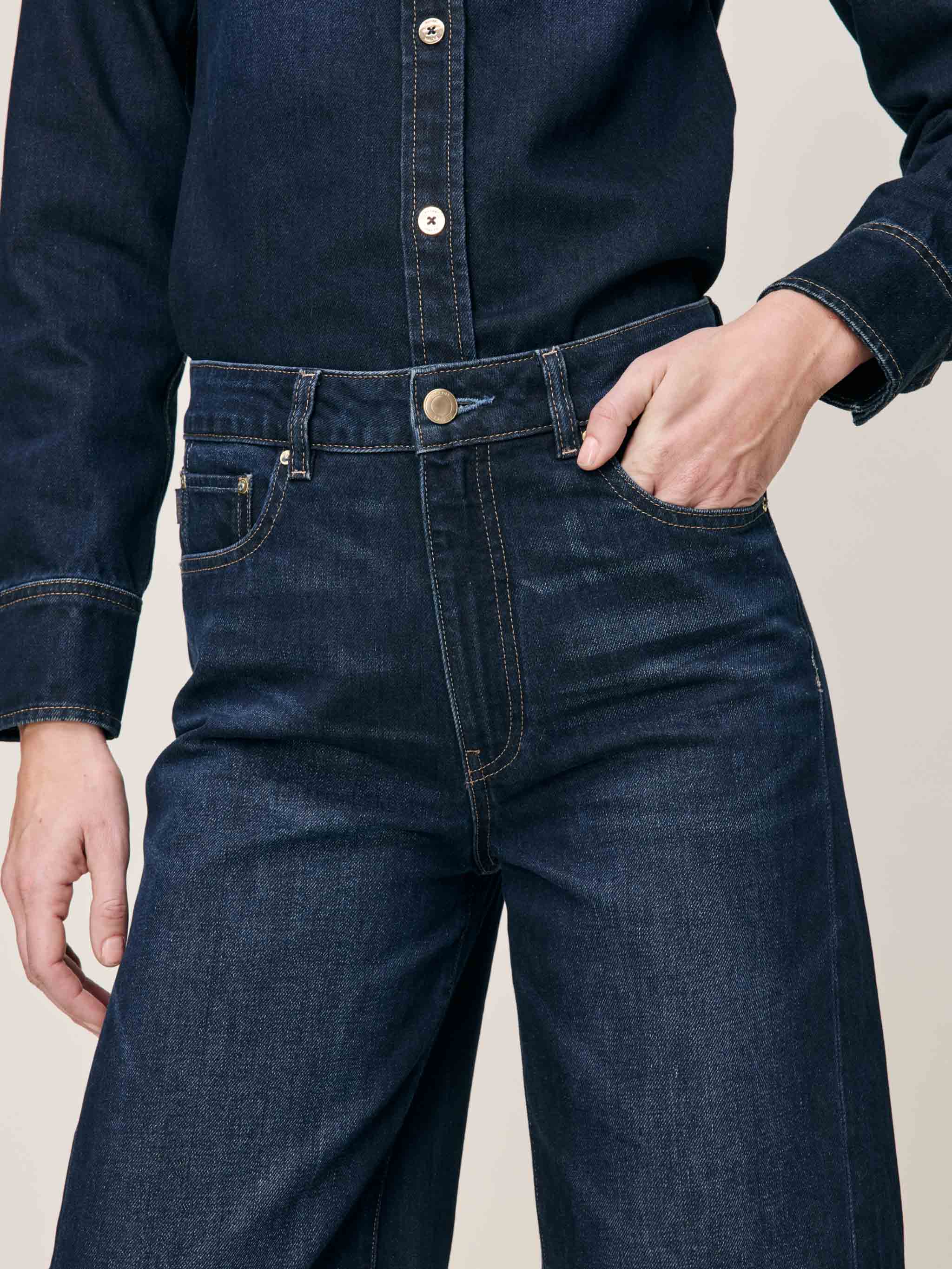 DL1961 Miro Barrel Jeans