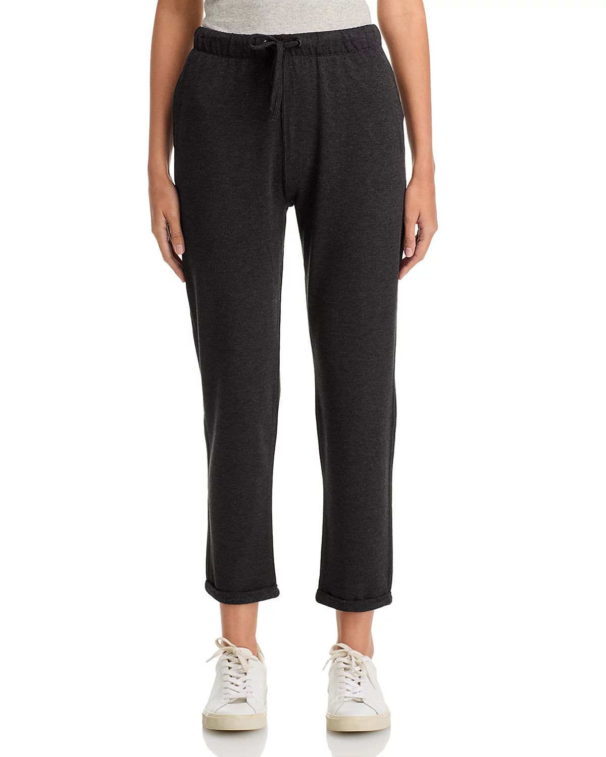 Majestic Filatures French Terry Drawstring Pant