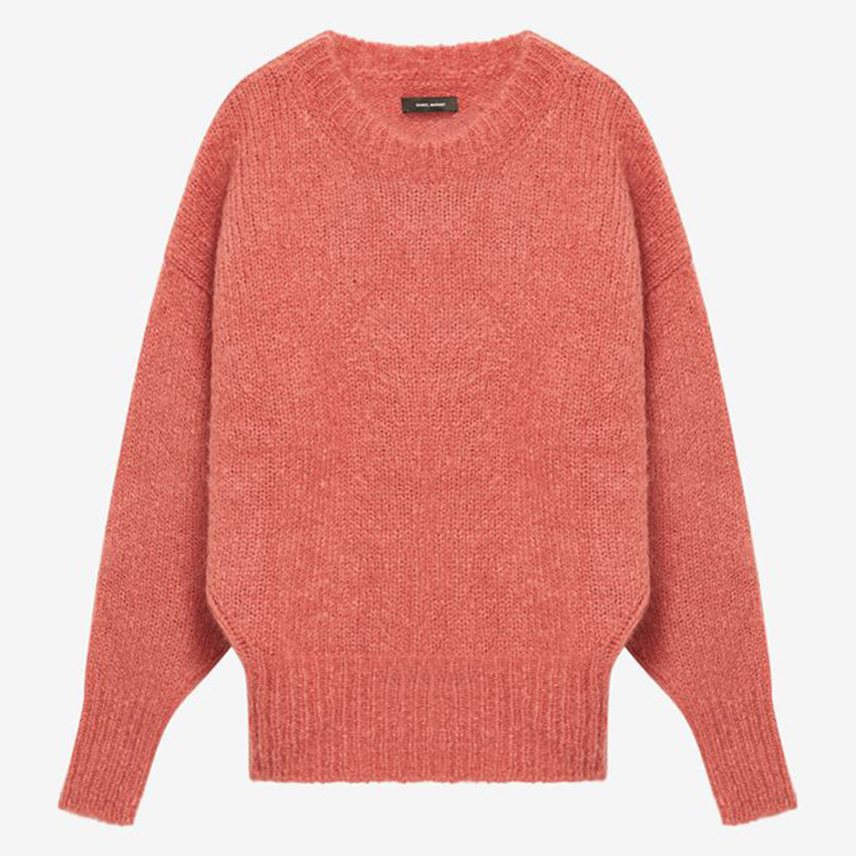 Isabel marant rise sweatshirt hot sale