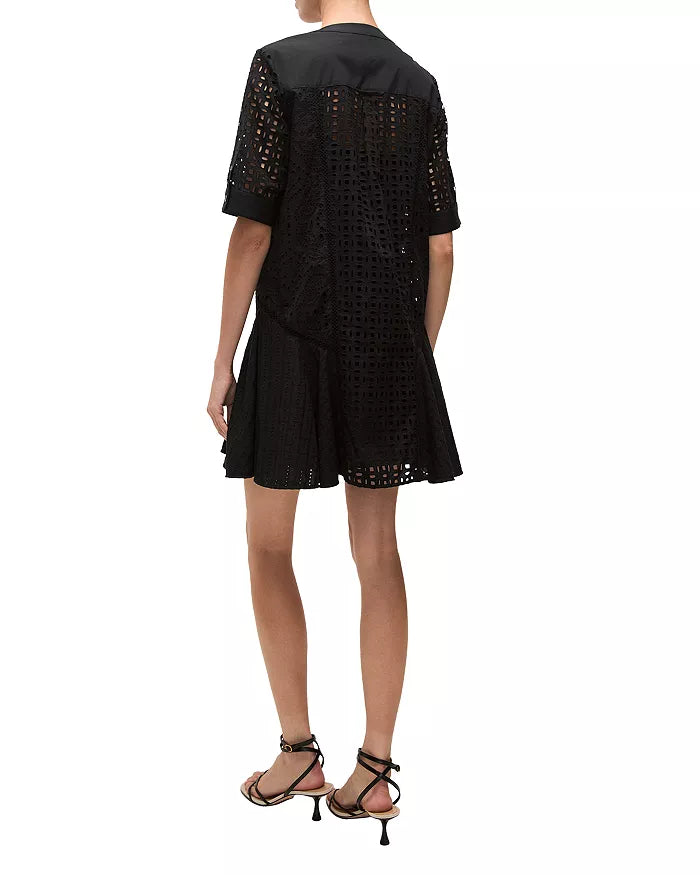 Veronica Beard Dara Dress