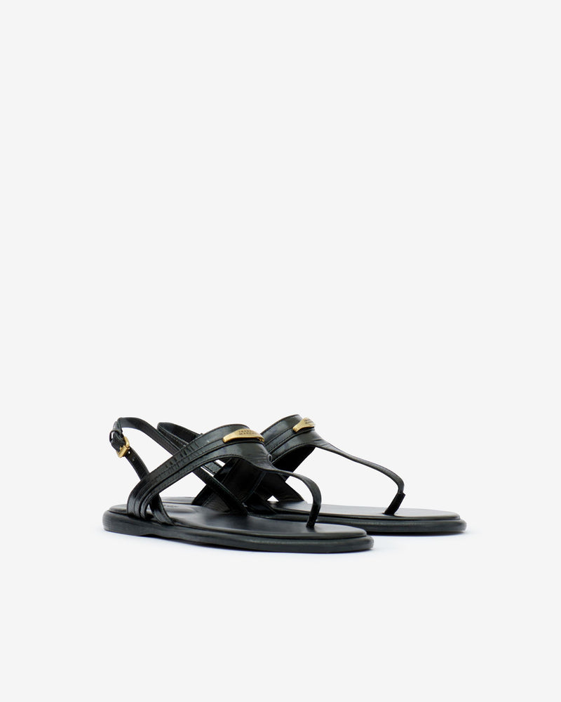 Nirvy sandals isabel on sale marant