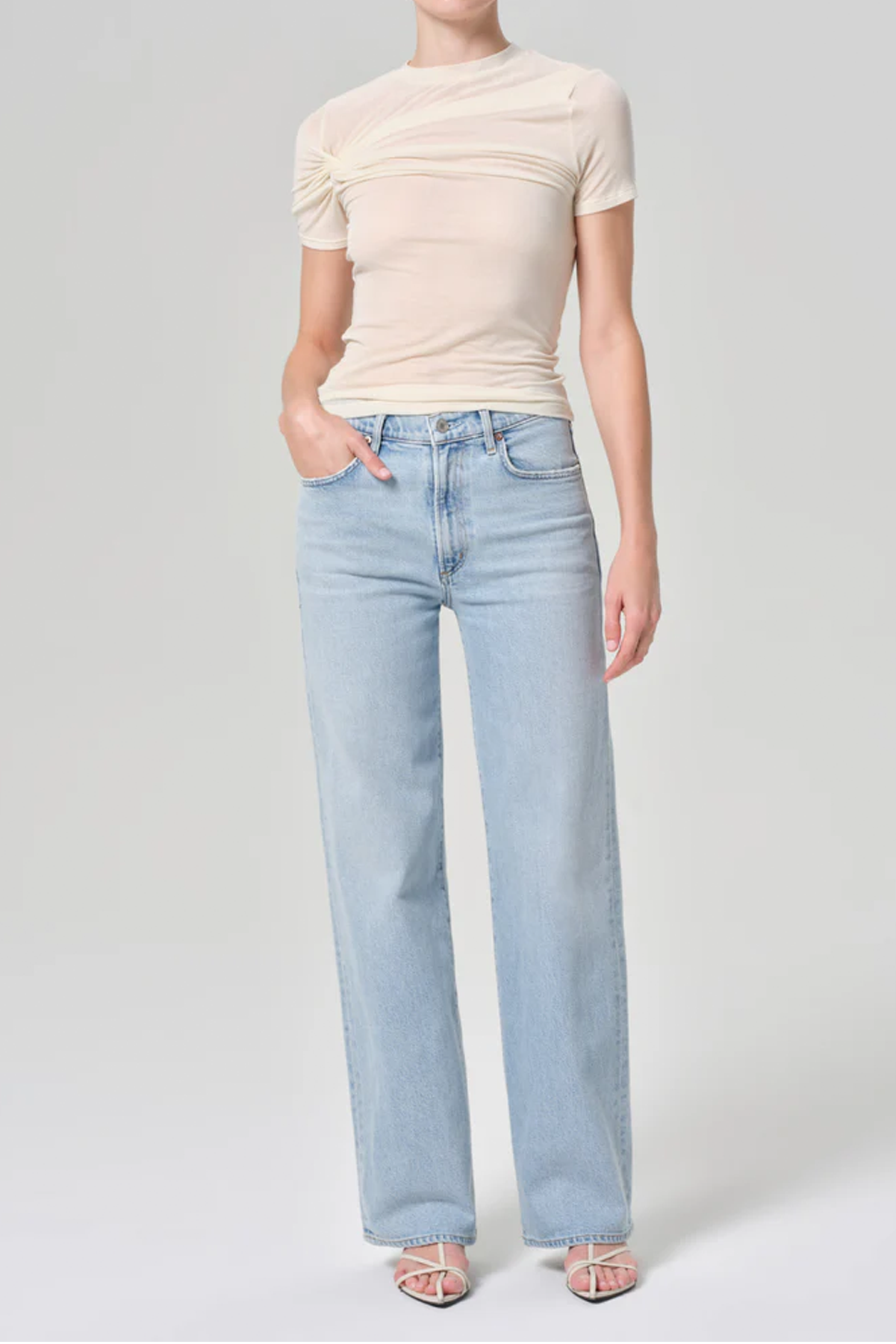 Agolde Harper Jeans