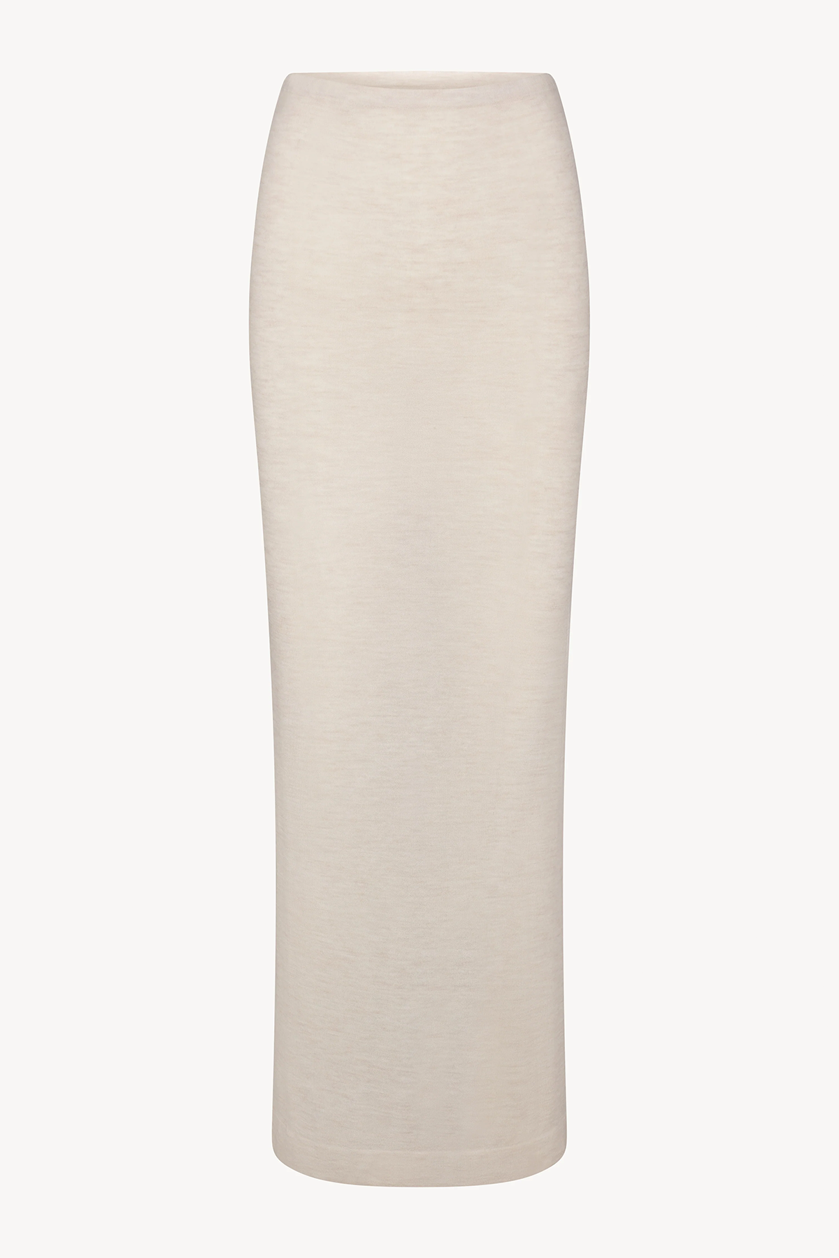 Éterne Emma Cashmere Maxi Skirt